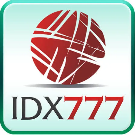 idx777 Platform Game Online Indonesia Terpercaya