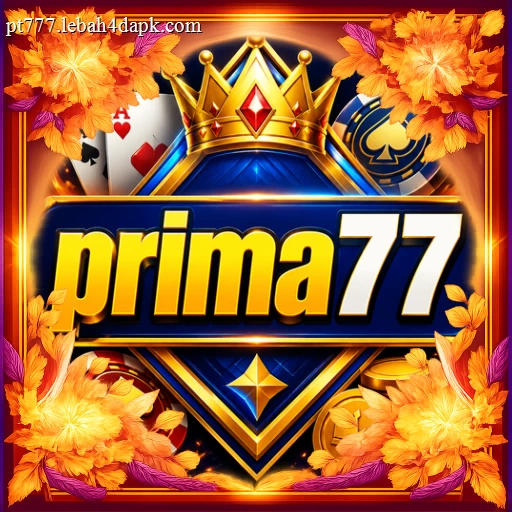 prima77 Platform Game Online Praktis untuk Pengguna Indonesia