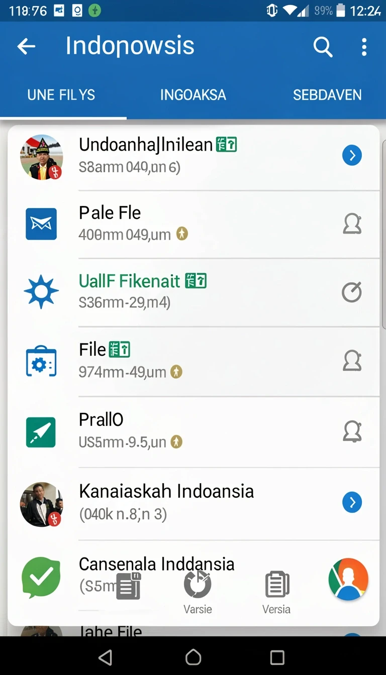 venom889 tampilan unduhan