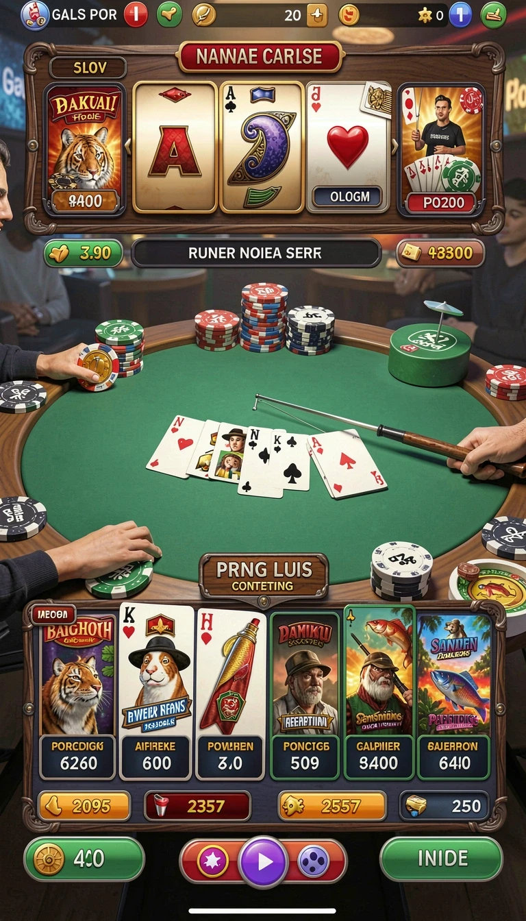 megafafa Platform Game Online Indonesia Cepat dan Praktis