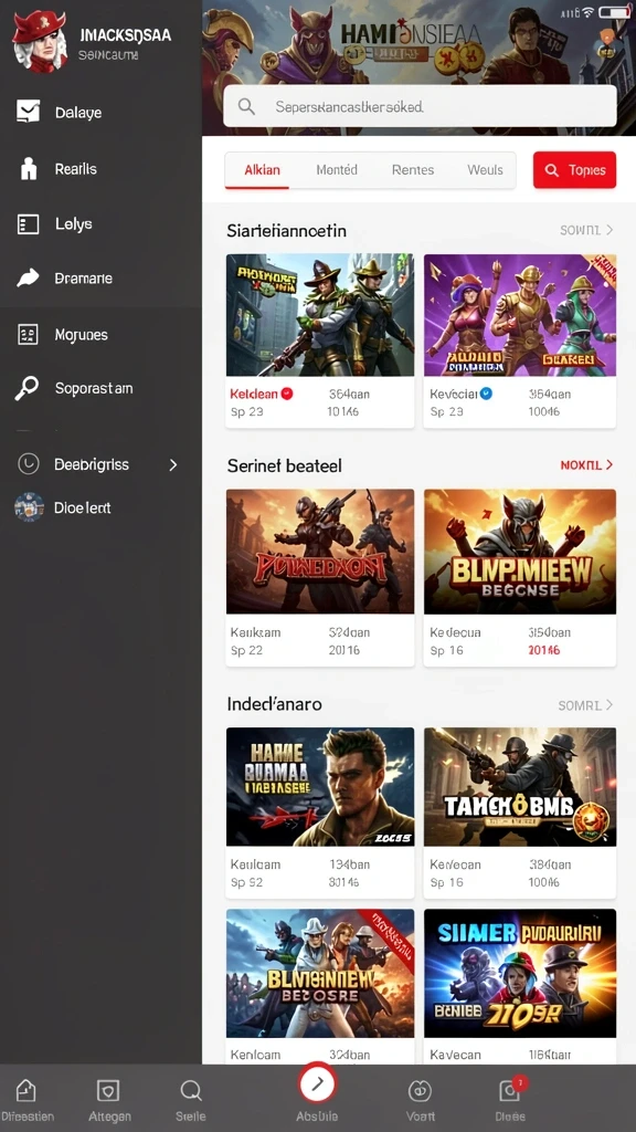 prima77 Platform Game Online Praktis untuk Pengguna Indonesia