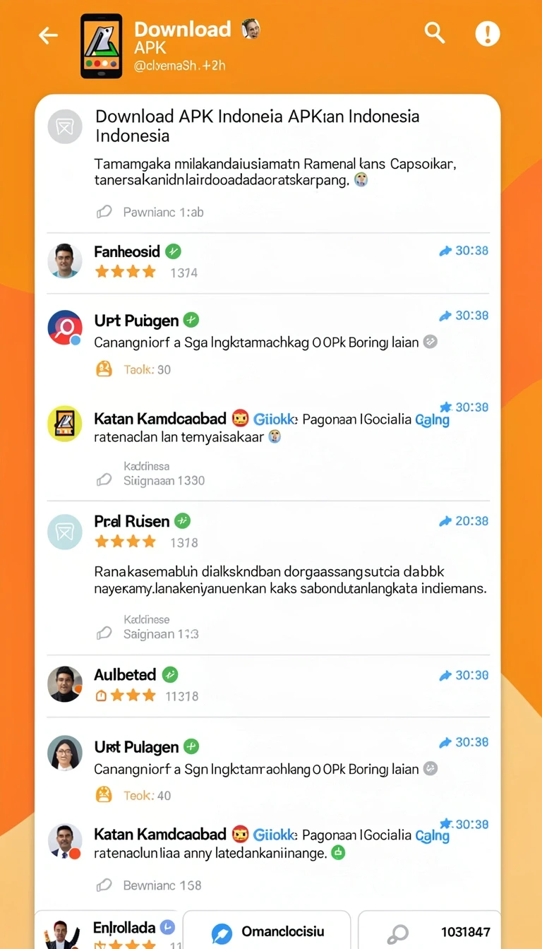 Download Aplikasi ceritoto Terbaru untuk HP Android