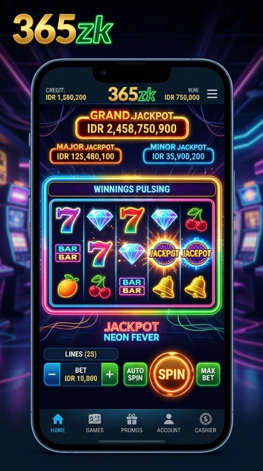 punyasultan77: Aplikasi Game Online Indonesia Terbaru