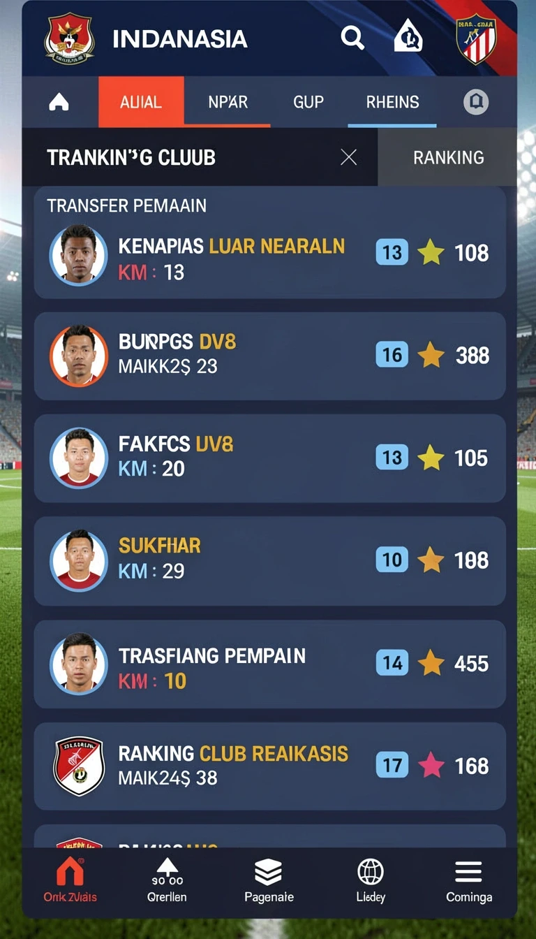 mega888: Panduan Aplikasi Game Online Indonesia