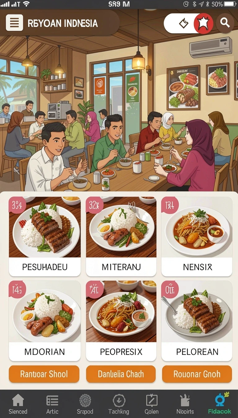 Review Aplikasi kopi77