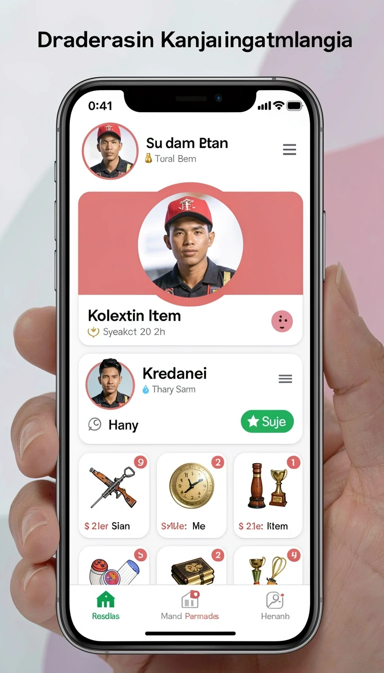 bulan77 Terbaru 2026: Download APK dan Review