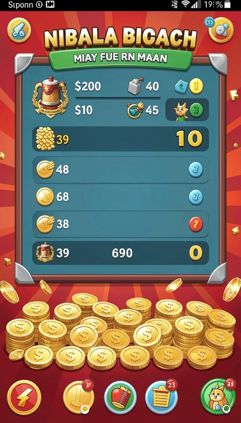 zonawin777 Terbaru untuk Android: Download APK Gratis
