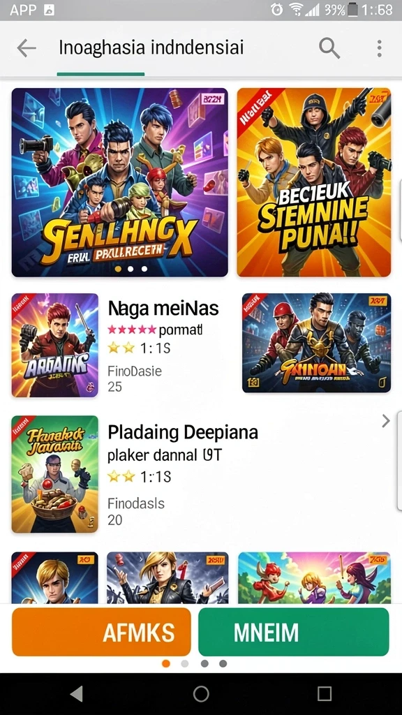 Review Aplikasi n32