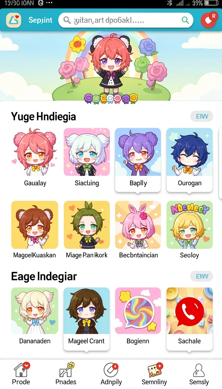 Info Lengkap Aplikasi nusagg Versi Terbaru