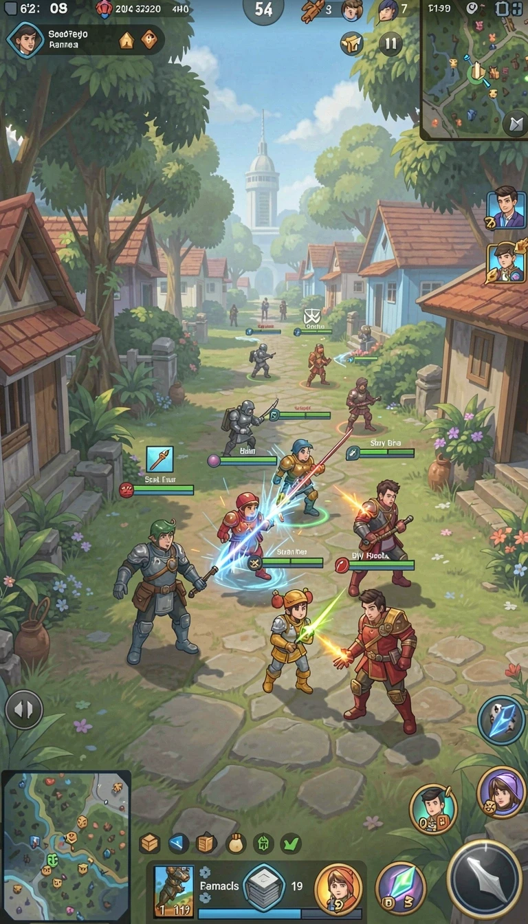 Review Aplikasi katsu5