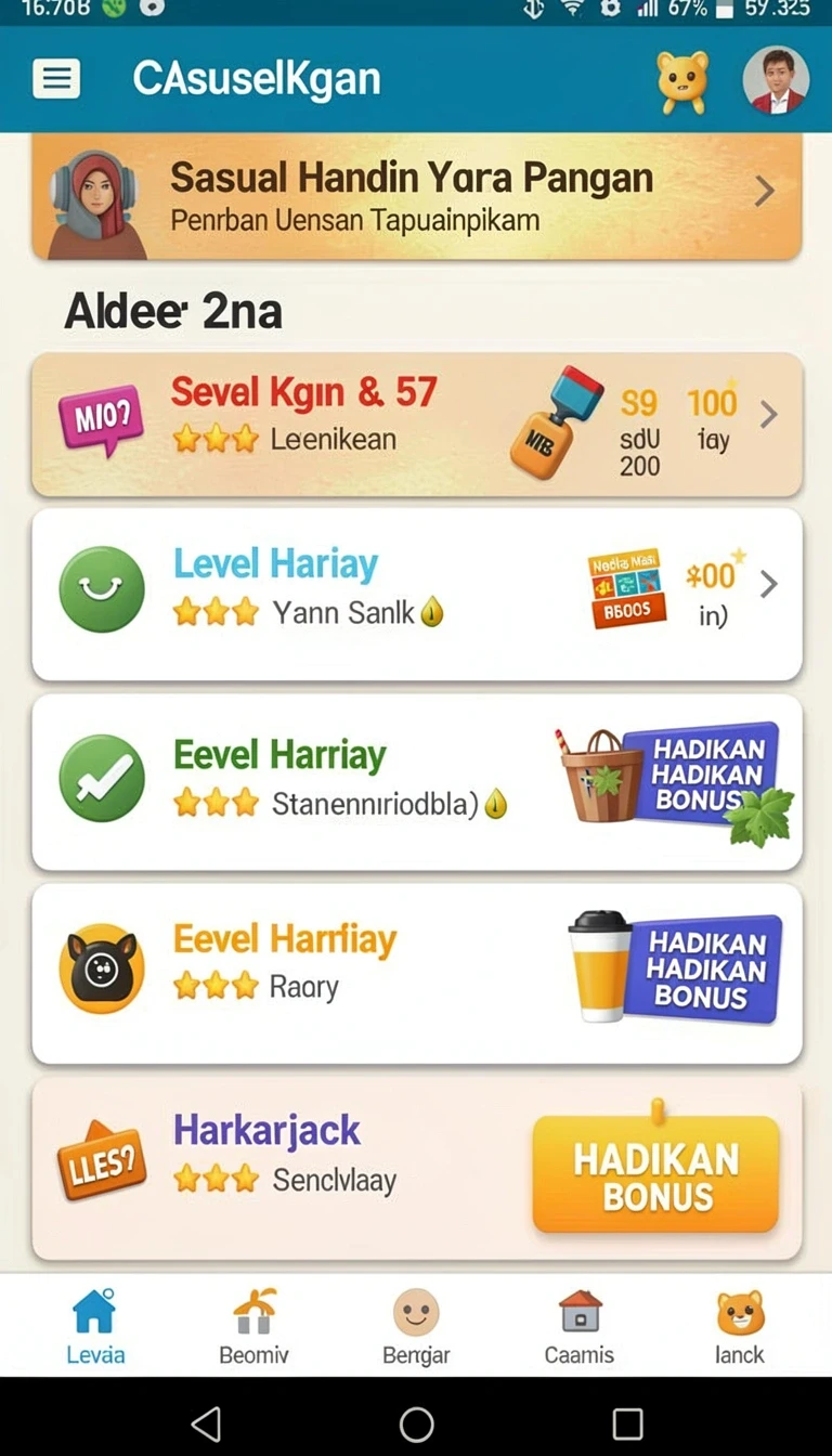 Review Aplikasi lakutoto